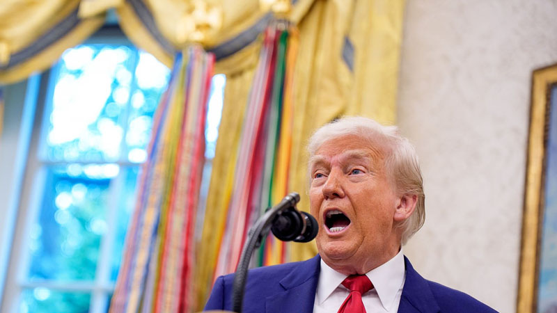 Trump