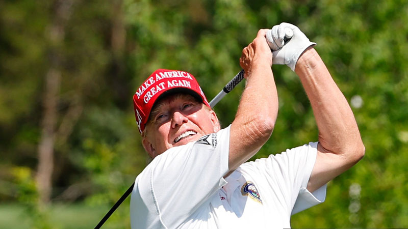 Trump