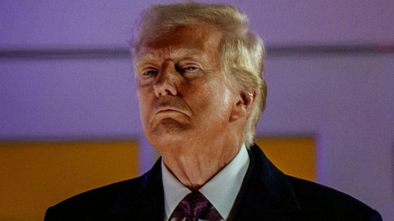 Trump