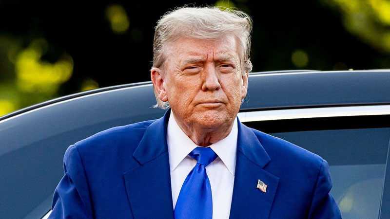 Trump