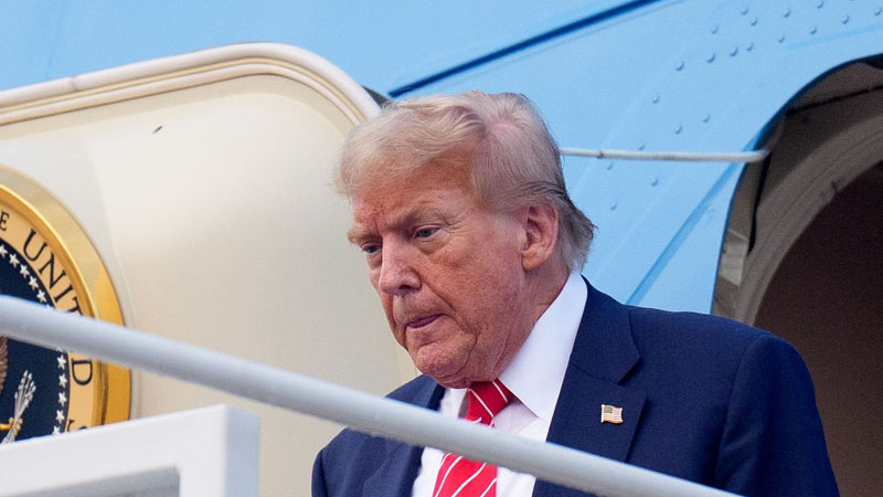 Trump