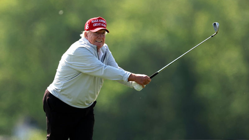 Trump