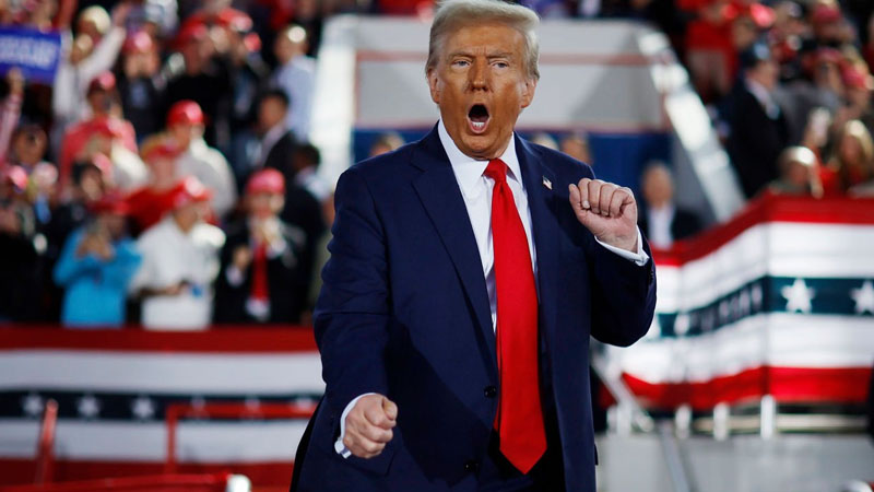 Trump