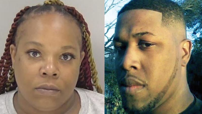 Woman Murders Her Fiancé