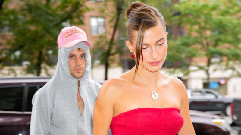 Hailey Bieber’s perfectly timed revenge on husband Justin Bieber leaves netizens talking