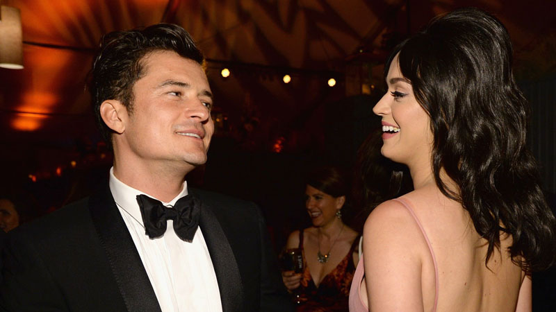 Katy Perry and Orlando Bloom’s Mansion Dispute Drags On as UK Move Looms