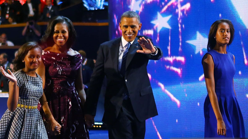 michelle obama