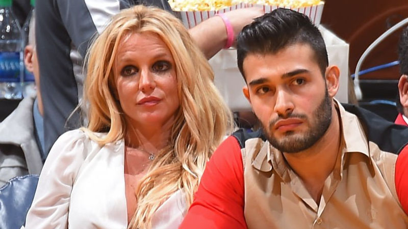 Sam Asghari shares rare insight into his bond with his former wife, Britney Spears