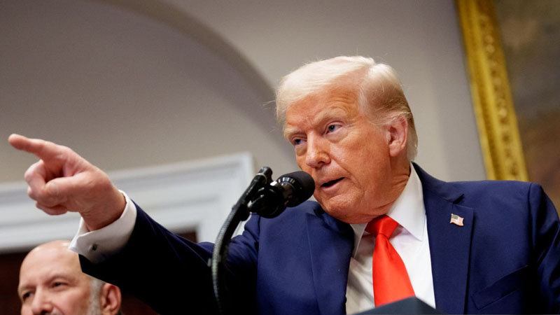 trump
