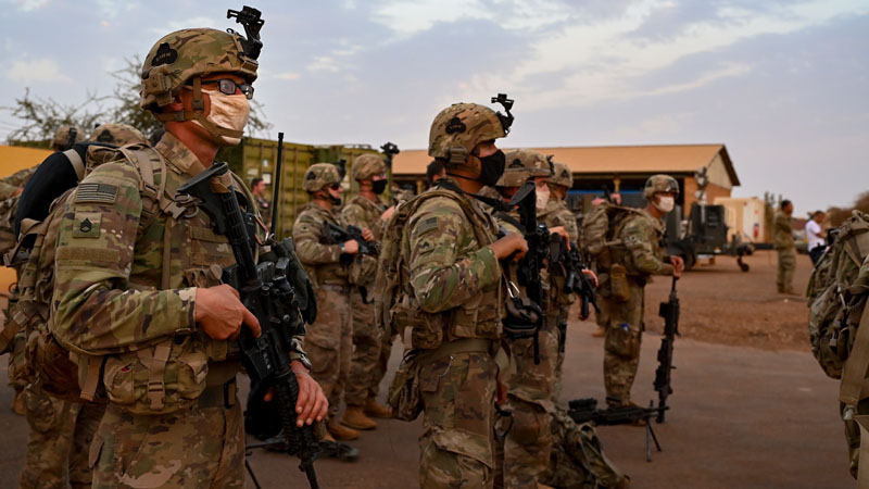 Military