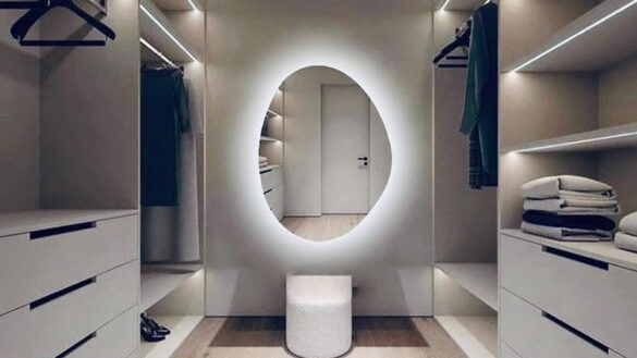 Photo by MERCURY GLASS & MIRROR / Instagram