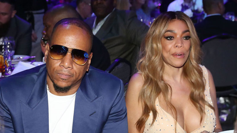 wendy williams and kevin hunter