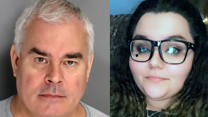 Christoper Hogan and Summer Poole