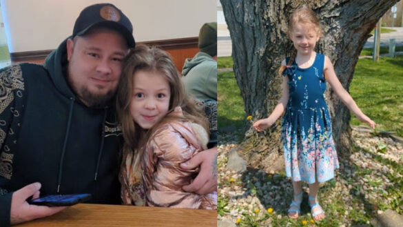 Rebecca Duncan and Rhonda Yarrish/GoFundMe
