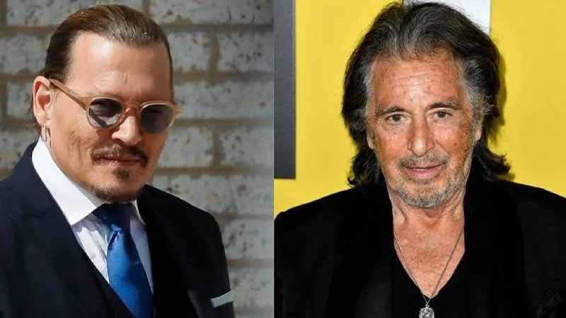 AI Pacino