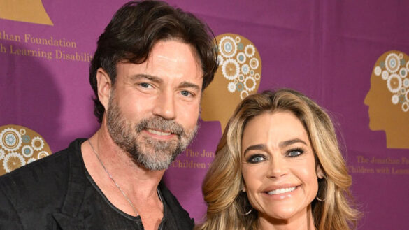 (Photo by Michael Tullberg/Getty Images)
