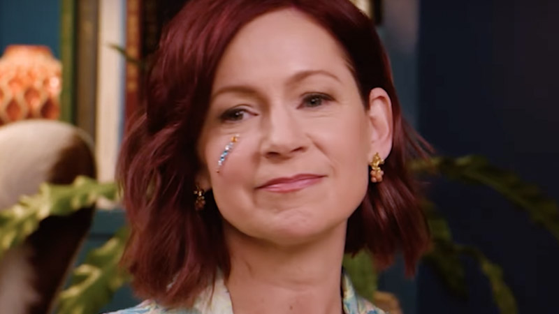 Carrie Preston