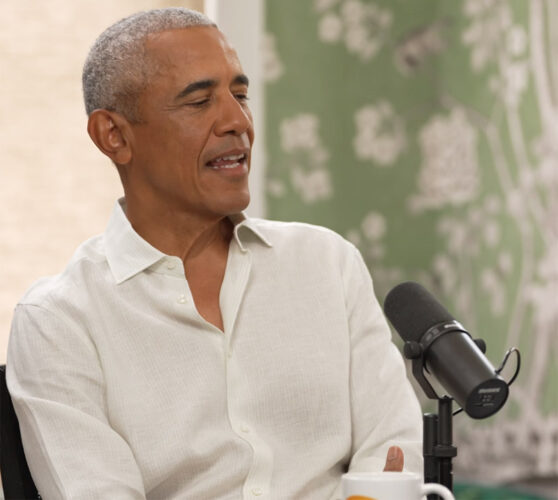 Barack Obama