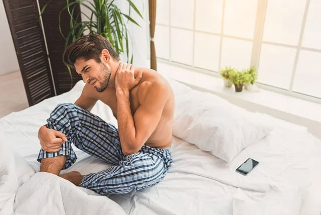 Best Mattress for Neck Pain 
