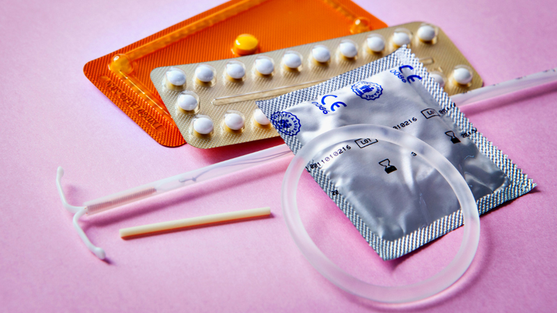 Birth Control