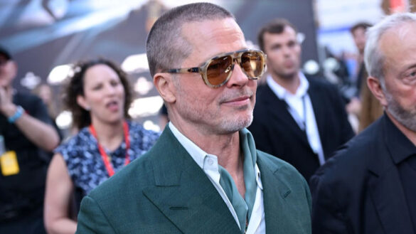 (Photo by Eamonn M. McCormack/Getty Images for for Warner Bros. Pictures)