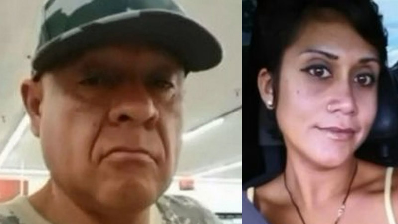 Man Accused of Killing Wife