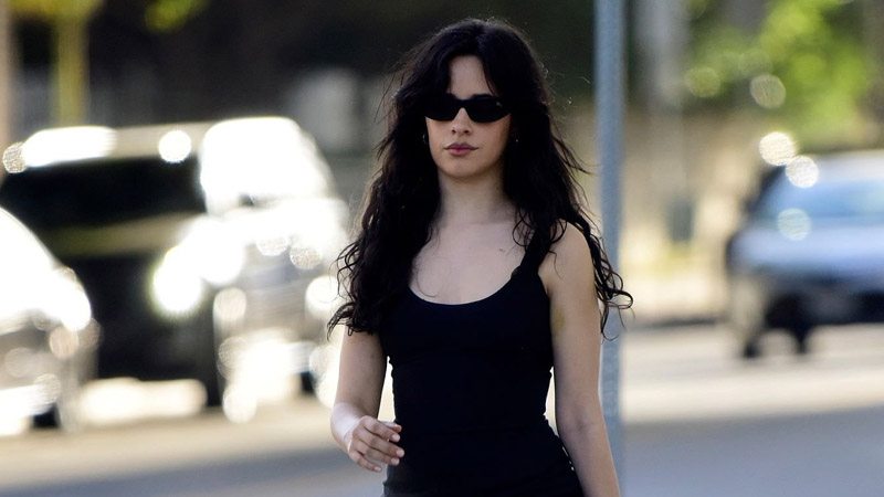 Camila Cabello