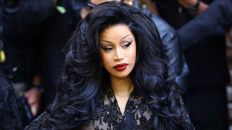 Cardi B