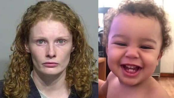 Child Died While She Allegedly Made Pancakes and Sausage, Court Hears (Milwaukee County Jail)