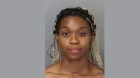 Suspect Previously Paroled for Assaulting Same Victim Earlier This Year (WMC).