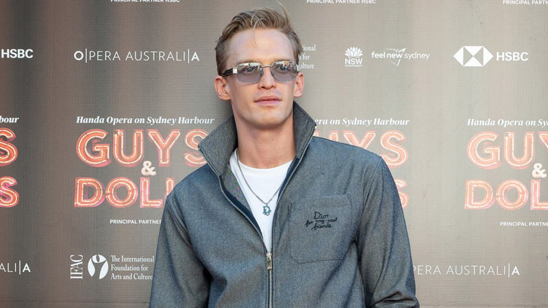 Cody Simpson
