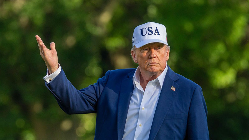 Trump
