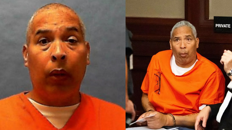 Florida Double Murder Outside Jacksonville Bar