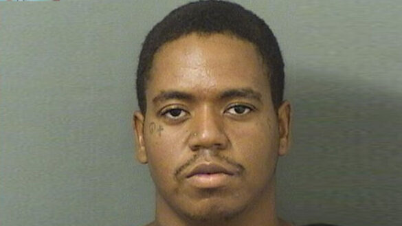 (Palm Beach County Sheriff's Office)
