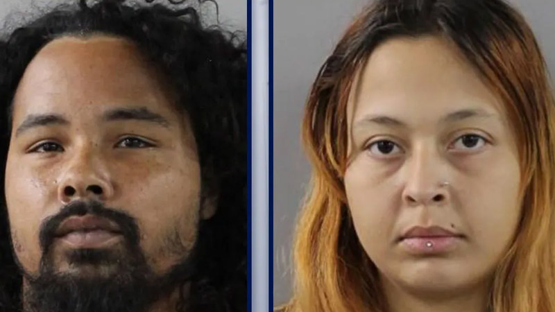 Florida Mom Pleads Guilty to Abusing 6-Year-Old Son