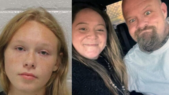 (Source: Carroll County Sheriff’s Office)