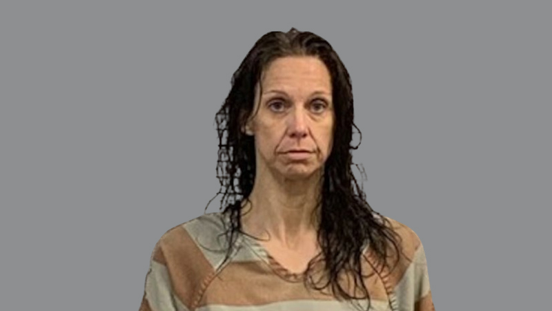 Greene County Teacher Arrested