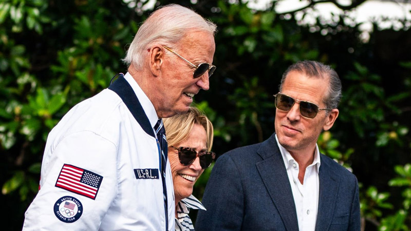 Hunter Biden