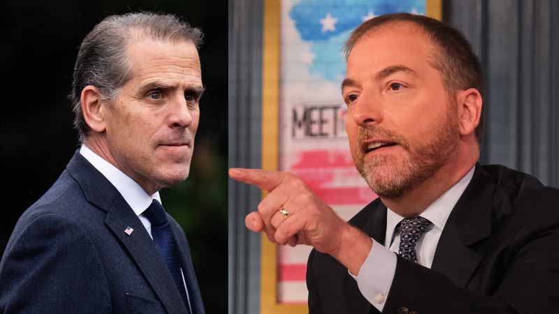 Hunter Biden