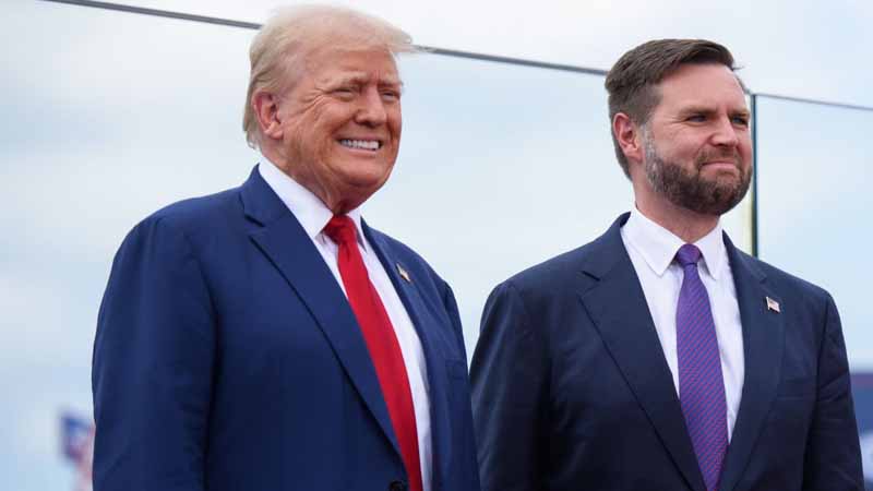 JD Vance