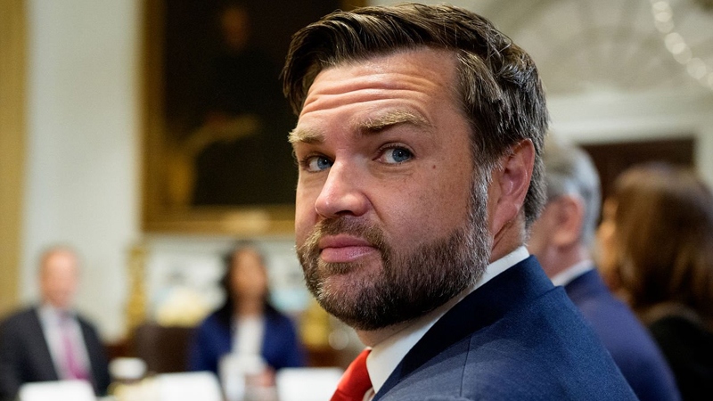 JD Vance