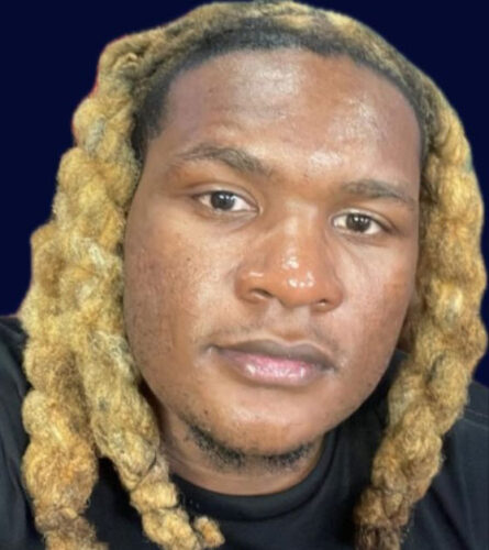 Jamel Sutton