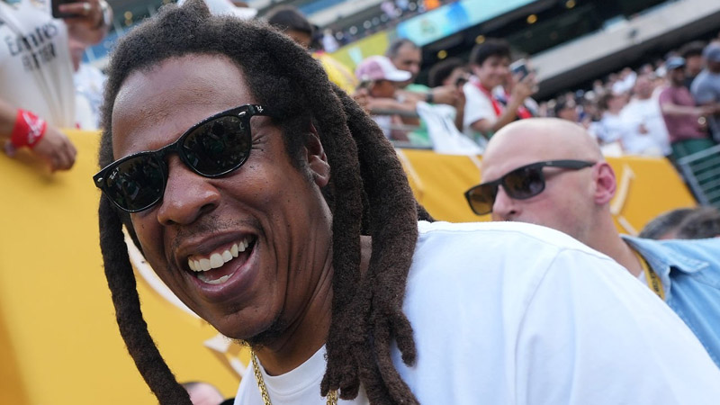 Jay Z