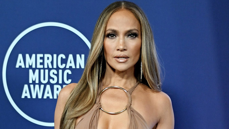 Jennifer Lopez
