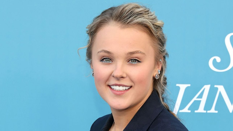 JoJo Siwa