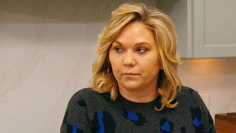 Julie Chrisley