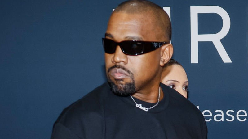 Kanye West