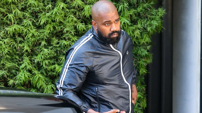 Kanye West