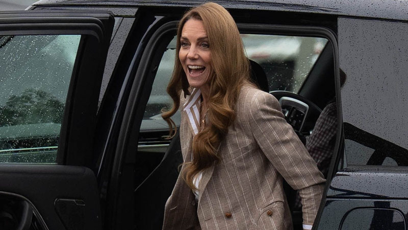 Kate Middleton