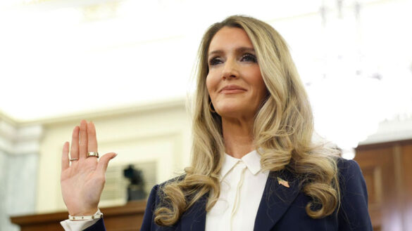  (Photo by Kevin Dietsch/Getty Images)